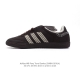 双十二福利 真标 阿迪达斯 Adidas Wb Pony Tonal Samba 运动板鞋 经典三叶草与德训鞋结合 复古种草。年，是阿迪达斯samba之年。Sa