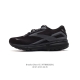 公司级 布鲁克斯brooks Ghost 幽灵 15 经典鞋款厚底增高运动老爹鞋，Max 坐垫。最大保护。幽灵麦克斯，作为brooks家的次顶级缓震跑鞋，Gho