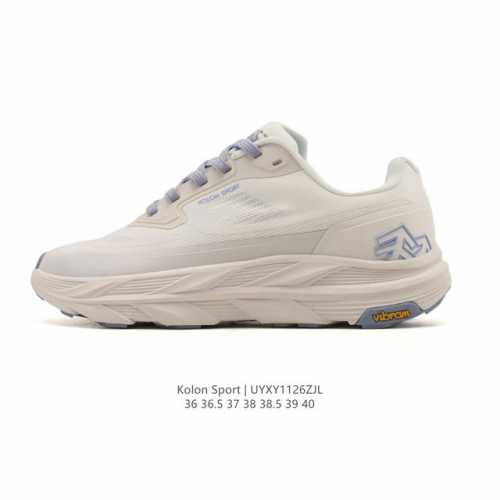 新品 Kolon Sport 可隆 Movealpha 防滑 防水 户外鞋 徒步户外运动鞋 露营 稳定徒步越野鞋。Kolon Sport 可隆户外 创立于197