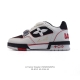 180 【公司级】Lv Skate Sneaker 路易威登 2025年新款运动板鞋 蛇年限定 春夏秀场初次亮相，此次以粒面牛皮革焕新呈现。加垫鞋领和鞋舌援引滑