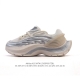 公司级 阿迪达斯 Adidas Xlg Mtw系列 舒适 织物防滑耐磨 低帮跑步鞋 男女同款休闲跑步鞋限定配色 设计感炸裂，巴黎世家最强平替#阿迪达斯Fos系列