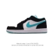 耐克 乔丹Air Jordan 1 Low AJ1 乔1 乔丹1代aj1 低帮复古文化休闲运动篮球鞋。从1985 年面世的元年款汲取设计灵感，采用简洁大方的经典