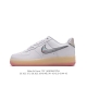 公司级 Af1耐克 Nike Air Force 1 ‘07 Low 空军一号 厚底增高百搭运动板鞋 原楦头原纸板 打造纯正空军版型，专注外贸渠道 全掌内置蜂窝