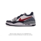 公司级 耐克 Aj 乔丹 Air Jordan Legacy 312 低帮运动鞋 Aj312 乔312百搭篮球鞋 酷炫混搭，谁人不爱？Air Jordan Le