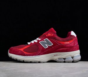 New Balance 2020新款中款2002R系 列M2002RHA 尺码 36 36.5 37 37.5 38 38.5 39.5 40 40.5 41