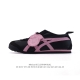 Asics 亚瑟士 男女鞋真标半码制 配足弓鞋垫 日产经典老牌-鬼塚虎 Onitsuka Tiger Mexico 66经典墨西哥系列复古经典百搭板鞋休闲运动鞋