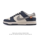 公司级 耐克 Nike Dunk Low Retro 运动鞋复古板鞋2025年新款 男女鞋，作为 80 年代经典篮球鞋款，起初专为硬木球场打造，后来成为席卷街头