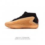 阿迪达斯 Adidas 商品名称:阿迪达斯 Adidas 严选好物 实战篮球鞋 Ae1 华子1 爱德华兹一代 陈冠希同款！蛇年限定！Ae 1 Low 蛇年 鞋面