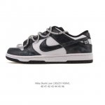耐克 Nike Sb Dunk Low pro 男女同款运动鞋复古板鞋，尽情迈步，彰显个性风采。采用柔软皮革鞋面，经久耐穿，塑就如元年款 Dunk 般的复古质感