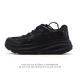 公司级 Hoka One One 升级款 Clifton 9 克利夫顿9代 休闲跑步鞋轻量缓震运动鞋。此次，Clifton 9 厚了也轻了。非凡脚感，更厚更轻更