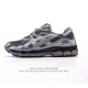 公司级 Asicsgel-Nyc复古单品 2025年新款 亚瑟士Asicstiger 新款休闲鞋 厚底街头运动休闲鞋，Asics亚瑟士推出全新Gel-Nyc，彰
