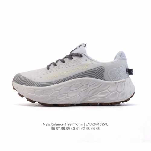 新百伦 New Balance 最新系列Fresh Foam X 880 Nb新百伦 [New Balance] Fresh Form 男女士老爹鞋 厚底增高运