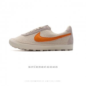 特价 美国时尚品牌 Bode 携手 Nike 打造全新联名鞋款 Astro Grabber 时尚运动板鞋。Nike Astro Grabber 由 Nike 联