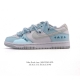 特价 耐克 Nike Dunk Low Retro 运动鞋复古板鞋2025年新款 解构绑带 双鞋带 女鞋，作为 80 年代经典篮球鞋款，起初专为硬木球场打造，后