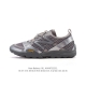公司级 新百伦 New Balance M10L系列 中性休闲运动鞋 户外徒步运动跑步鞋舒适慢跑鞋 拼接鞋面：格调复古兼具匠心，焕新经典整齐车缝线见：细节控的惊