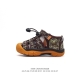 童鞋 Keen科恩 X Mita Sneaker设计师联名款 Uneek 户外涉水透气溯溪儿童运动凉鞋 沙滩鞋 Keen Uneek 以舒适及符合人体为目标ke