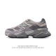 公司级 Nb 新百伦 New Balance Nb9060小象蹄男女款9060舒适百搭老爹鞋。全新 9060 款式将经典风格与现代设计融合到日常多功能性中。 9