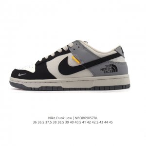 公司级 耐克 Nike Dunk Low Retro 运动鞋复古板鞋。作为 80 年代经典篮球鞋款，起初专为硬木球场打造，后来成为席卷街头的时尚标杆，现以经典细