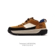 公司级 Timberland 添柏岚 天伯伦 全球领先户外品牌 添柏岚timberland Atr Chukka Premium 经典低帮板鞋户外工装风休闲运动