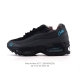 Nike 耐克 Air Max 95 潮流百搭 气垫缓震慢跑鞋 休闲防滑运动鞋！Nike耐克跑步鞋经典透气舒适运动鞋休闲鞋。为了迎接今年的世界地球日，Nike