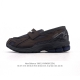 公司级 新百伦 新款 New Balance 1906L 一脚蹬缓震乐福鞋款 厚底增高百搭运动休闲鞋。New Balance 话题十足的乐福鞋款 1906L 1