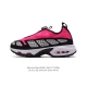 公司级 耐克 Max Snrd 气垫缓震运动跑步鞋 創新 Air Max Sndr 自 1999 年便走在時代尖端，如今強勢回歸，氣勢更勝以往。從鞋跟處的穩固貼