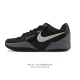 新品 耐克莫兰特二代Ja 2Ep 低帮耐磨实战运动耐克篮球鞋Fd7327-101耐克Nike Ja 2 Ep 舒适百搭 防滑耐磨 低帮#耐克Nike #打篮球当