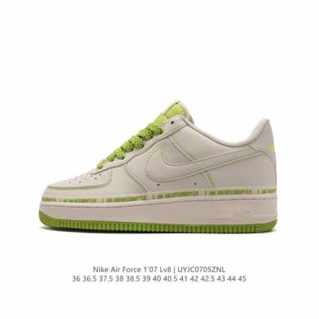公司级 AF1耐克 Nike Air Force 1 ‘07 Low 空军一号 哆啦A梦 厚底增高百搭运动板鞋 原楦头原纸板 打造纯正空军版型，专注外贸渠道 全 - 点击图像关闭