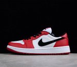 Air Jordan 1 Low AJ1 乔1 705329-600 36 36.5 37.5 38 38.5 39 40 40.5 41 42 42.5 4
