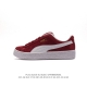 彪马PUMA SUEDE SKATE 低帮复古轻便透气防滑减震休闲鞋 时尚男女士板鞋潮运动鞋 类型：男女鞋 尺码: 35.5-45含半码 货号：395205 编