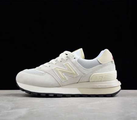 New Balance 574系列 复古休闲跑步鞋 U574LGE1 36 37 37.5 38 38.5 39 40 40.5 41 42 42.5 43 - 点击图像关闭