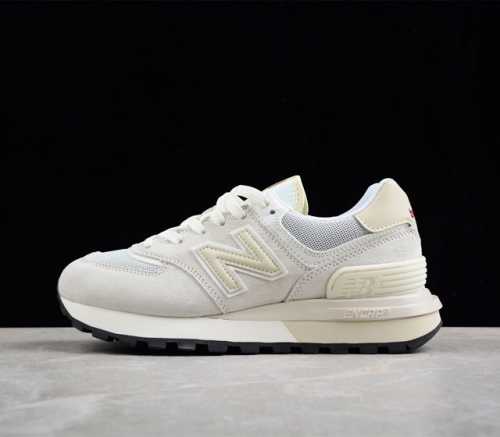New Balance 574系列 复古休闲跑步鞋 U574LGE1 36 37 37.5 38 38.5 39 40 40.5 41 42 42.5 43