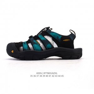 keen科恩 X Mita Sneaker设计师联名款 Uneek 户外涉水透气溯溪运动凉鞋 沙滩鞋 Keen Uneek 以舒适及符合人体为目标Keen Un