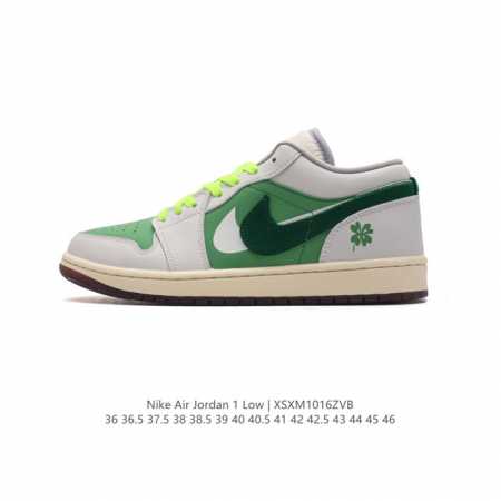 真标 耐克 乔丹air Jordan 1 Low Aj1 乔1 乔丹1代aj1 低帮复古文化休闲运动篮球鞋。从1985 年面世的元年款汲取设计灵感，采用简洁大方 - 点击图像关闭