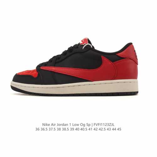 公司级 真标 耐克 Nike Air Jordan 1 Low Og Sp Military Blue Aj1乔1倒勾 2025年新款 低帮篮球鞋 Aj1 乔丹