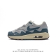 耐克 Nike Air Max 1 P 男女子运动鞋缓震慢跑鞋，由 Nike 与阿姆斯特丹服饰品牌 Patta 联袂打造，将你挚爱的经典外观与荷兰品牌的反叛精神
