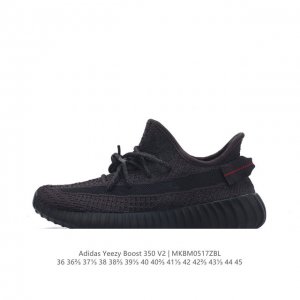 真爆 巴斯夫 Adidas 阿迪达斯 Yeezy Boost 350 V2 椰子休闲透气缓震舒适 百搭轻便中底慢跑鞋 椰子鞋经典运动鞋中性跑鞋，是adidas