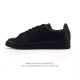 真标 阿迪达斯 Adidas 经典Y运动板鞋 新版本 Adidas Originals Stan Smith 厚底增高小白鞋！脚感新升级！整双鞋依旧是传统的低帮