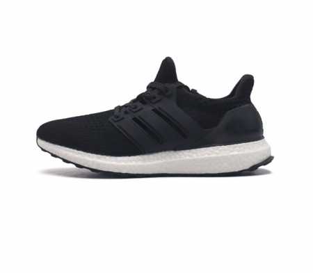 阿迪达斯 男女鞋 Adidas Ultraboost Shoes 运动休闲实用织物网面跑步鞋 舒适又运动的ultraboost跑步鞋 经典,但不老 Adidas - 点击图像关闭