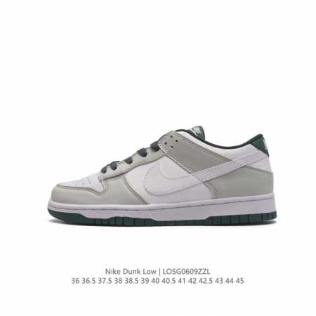 耐克 Nike Sb Dunk Low Pro 男女同款运动鞋复古板鞋，尽情迈步，彰显个性风采。采用柔软皮革鞋面，经久耐穿，塑就如元年款 Dunk 般的复古质感 - 点击图像关闭