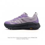 公司级 Hoka One One 男女克利夫顿Ls运动休闲鞋Cliftonls Satisfyrunning 德克斯户外用品旗下Hoka One One品牌携手