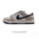 公司级 耐克 Nike Dunk Low Retro 运动鞋复古板鞋 作为 80 年代经典篮球鞋款，起初专为硬木球场打造，后来成为席卷街头的时尚标杆，现以经典细