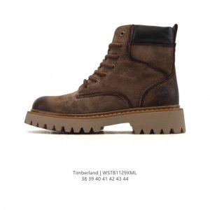 公司级 Timberland添柏岚 天伯伦 防水羊毛加厚 高帮靴子 运动跑步鞋 户外休闲潮流系列 厚底增高板鞋，搭配防臭防腐鞋垫，给您完美的穿着体验，质量考究耐