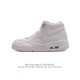 真标 耐克 Nike Nike 耐克男女鞋篮球鞋经典高帮air Flight Legacy系带缓冲舒适气垫慢跑鞋。耐克air Flight是一个很古老而且庞大的