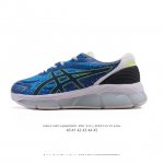 公司级 亚瑟士Asics X C.P. Company Gel-Quantum 360 Viii 中性休闲运动鞋 新款透气缓震防滑运动男鞋慢跑鞋 鞋款全新上市