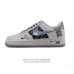 公司级 Af1耐克 Nike Air Force 1 ‘07 Low 空军一号 2025年蛇年新款 小白鞋 厚底增高百搭运动板鞋 原楦头原纸板 打造纯正空军版型