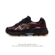 公司级 Asicsgel-Nyc复古老爹鞋 单品 亚瑟士asicstiger 新款休闲鞋 厚底街头运动休闲鞋，Asics亚瑟士推出全新gel-Nyc，彰显纽约都