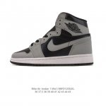 耐克 Nike Air Jordan 1 Mid 男女子篮球鞋时尚轻盈板鞋Aj1乔1运动鞋 乔丹一代 高帮复古休闲篮球鞋 。Air Jordan 1 Mid 搭