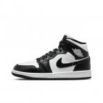 真二层耐克 Nike Air Jordan 1 Retro High Og 乔丹一代aj1 乔1 Aj1 高帮篮球鞋复刻运动鞋 皮面高帮板鞋的设计灵感源自运动夹