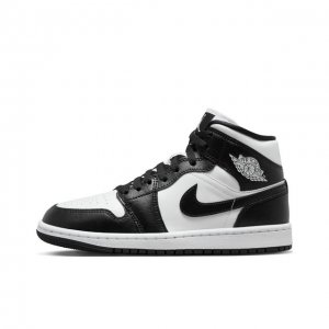 真二层耐克 Nike Air Jordan 1 Retro High Og 乔丹一代aj1 乔1 Aj1 高帮篮球鞋复刻运动鞋 皮面高帮板鞋的设计灵感源自运动夹